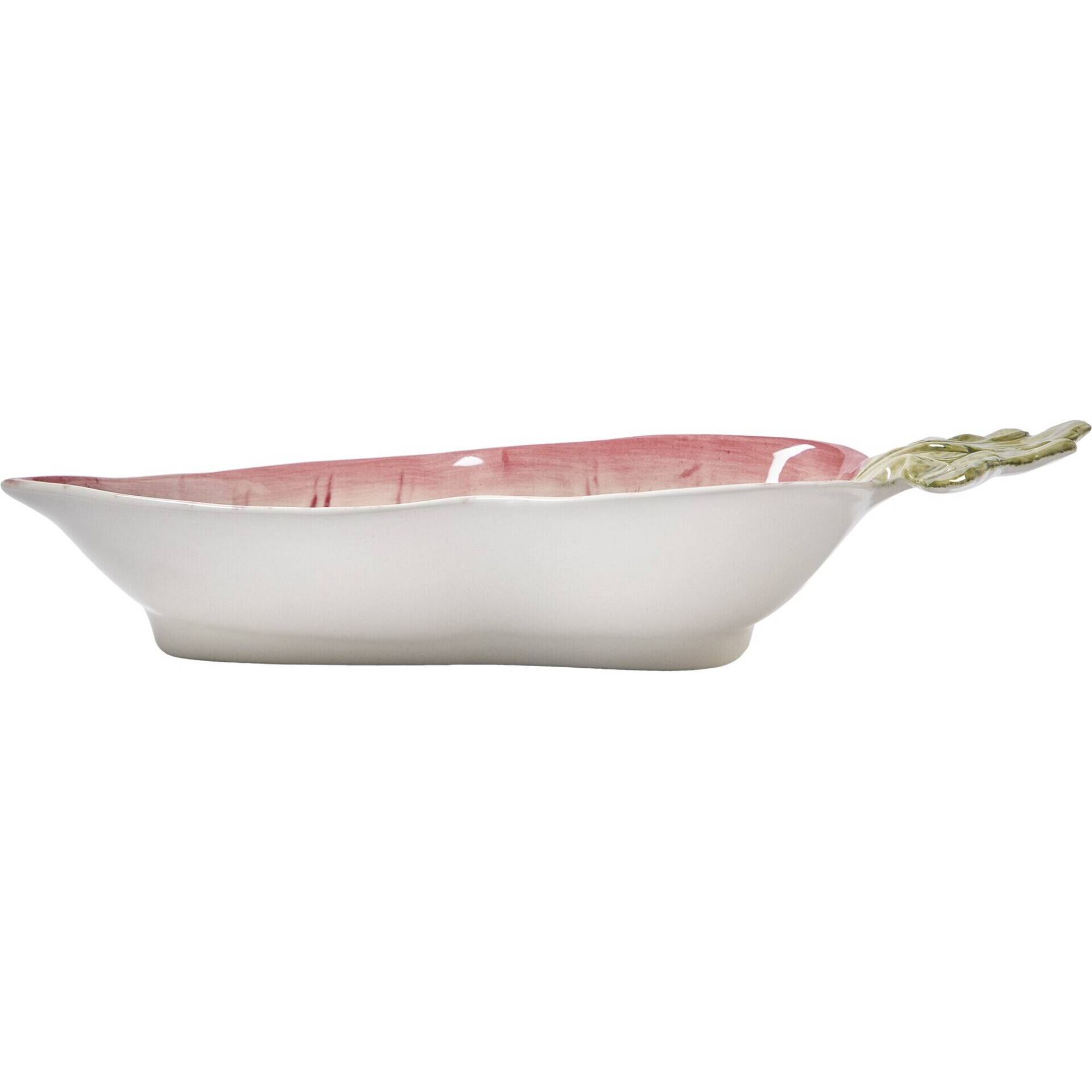 Ta&ccedil;a 350ml Rabanete Kasa