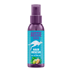 Óleo Capilar Tudo Em Um Hair Rescue Óleo Capilar Tudo Em Um Hair Rescue