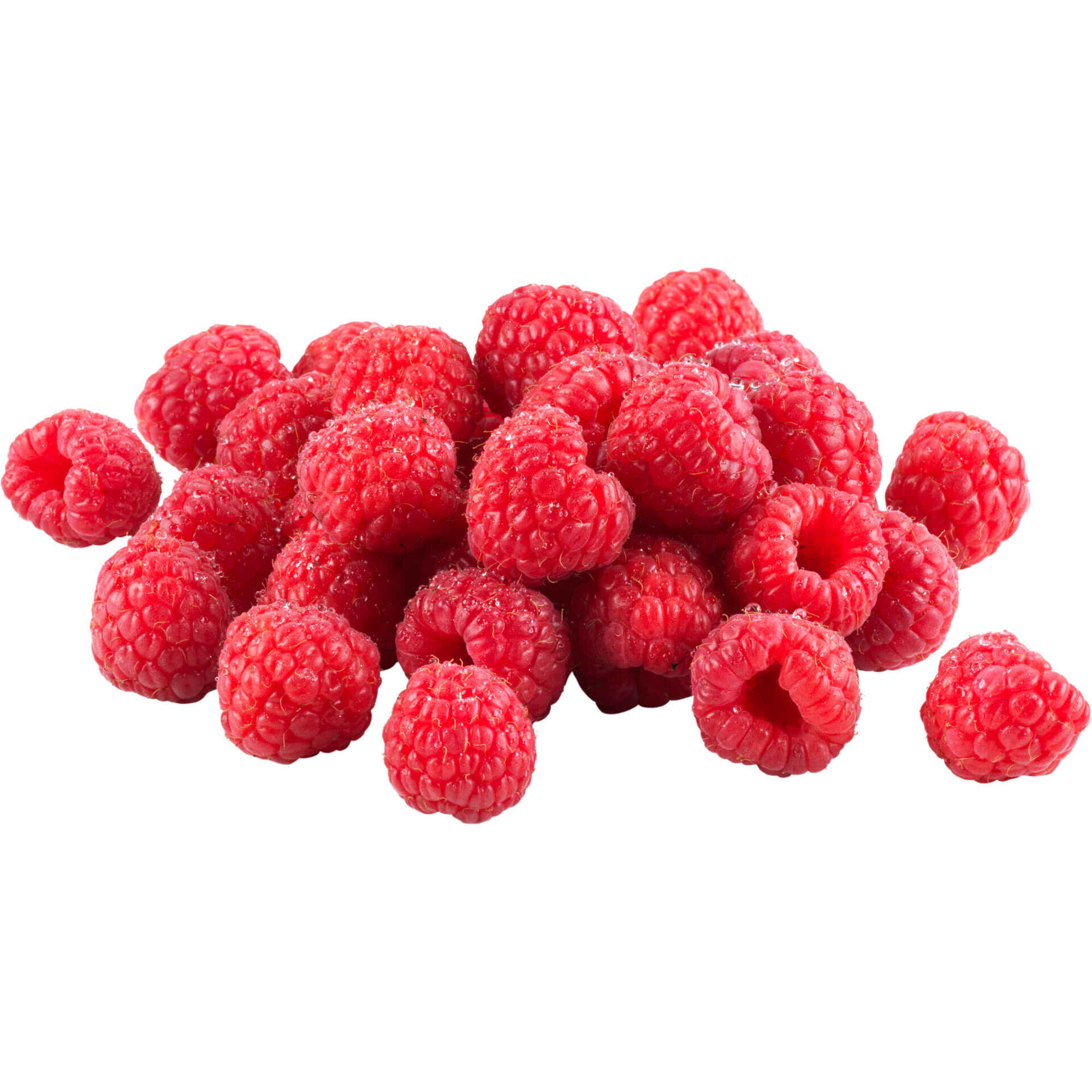 Framboesa Biológica