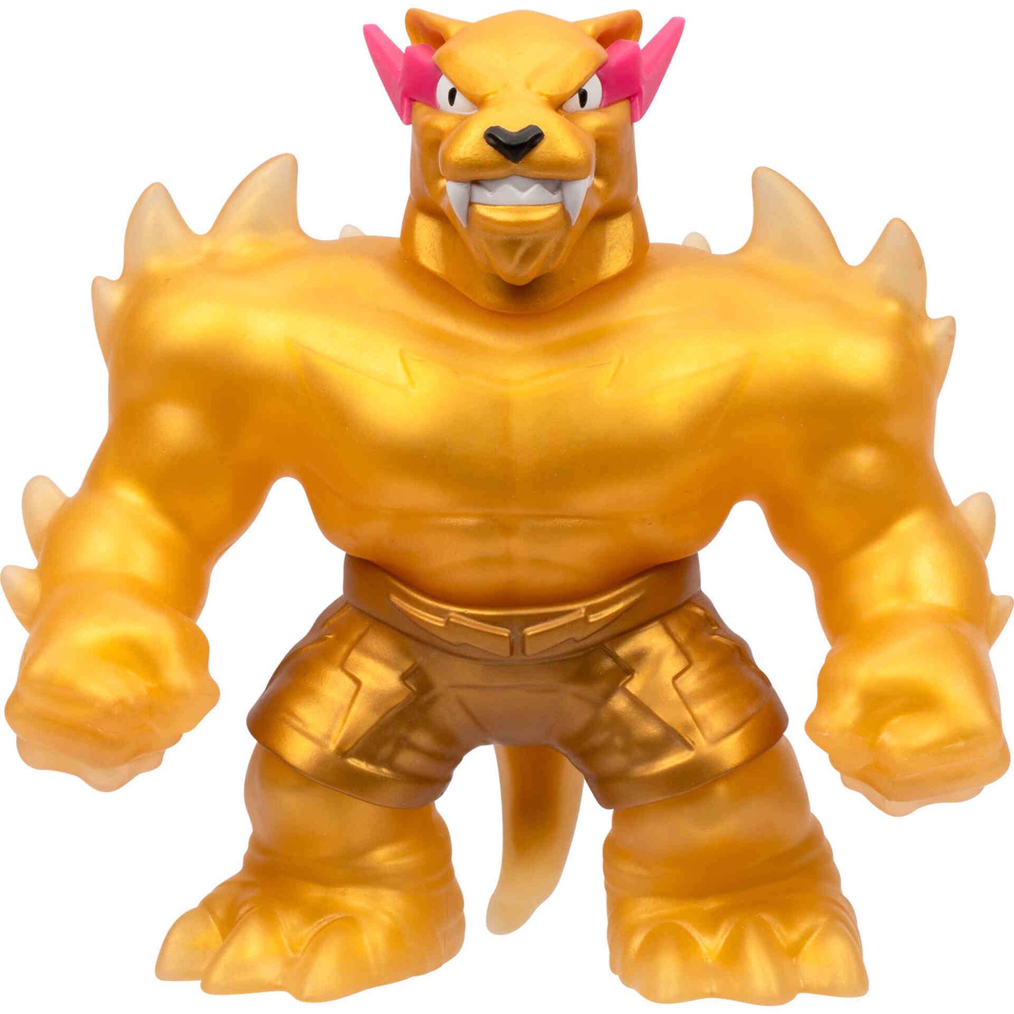 Figura extensivel Mr. Beast (vários modelos)