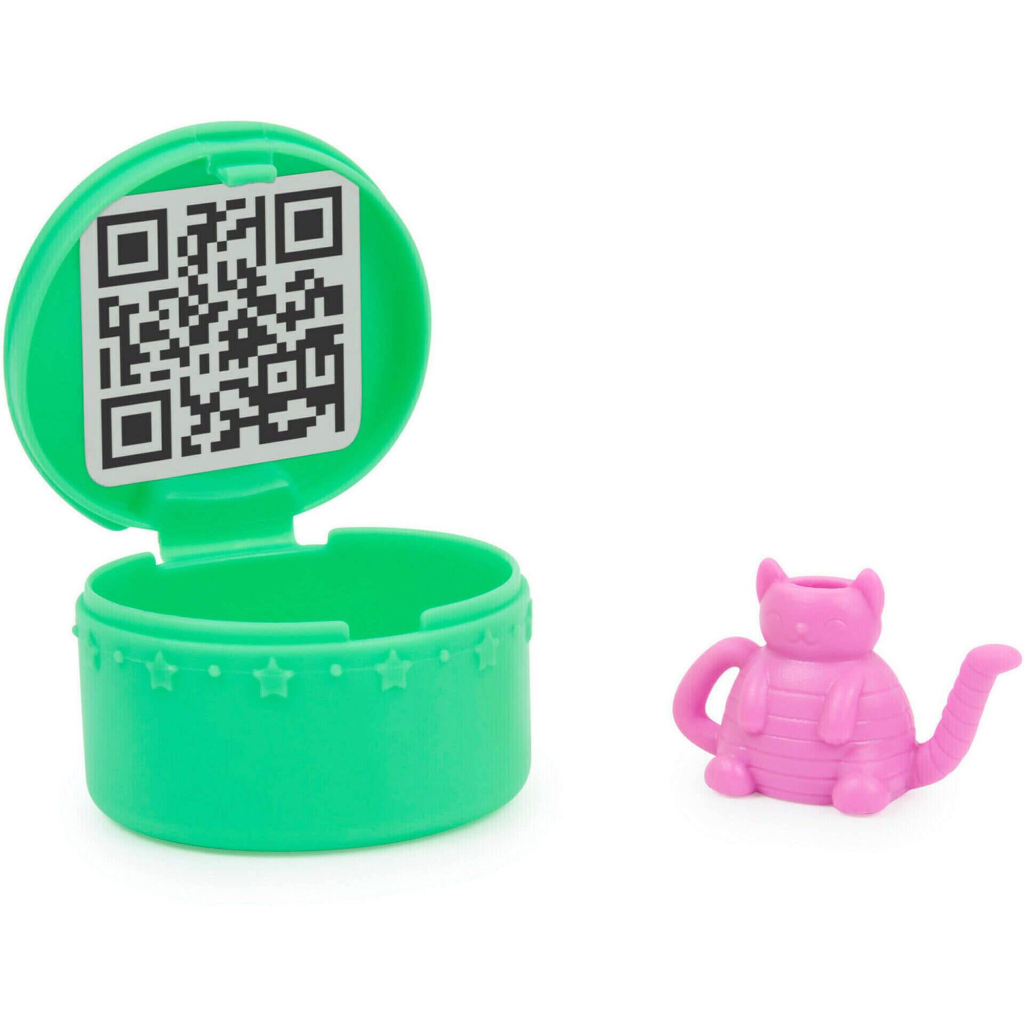 Festa no Jardim da Gabby's Dollhouse Festa no Jardim da Gabby's Dollhouse