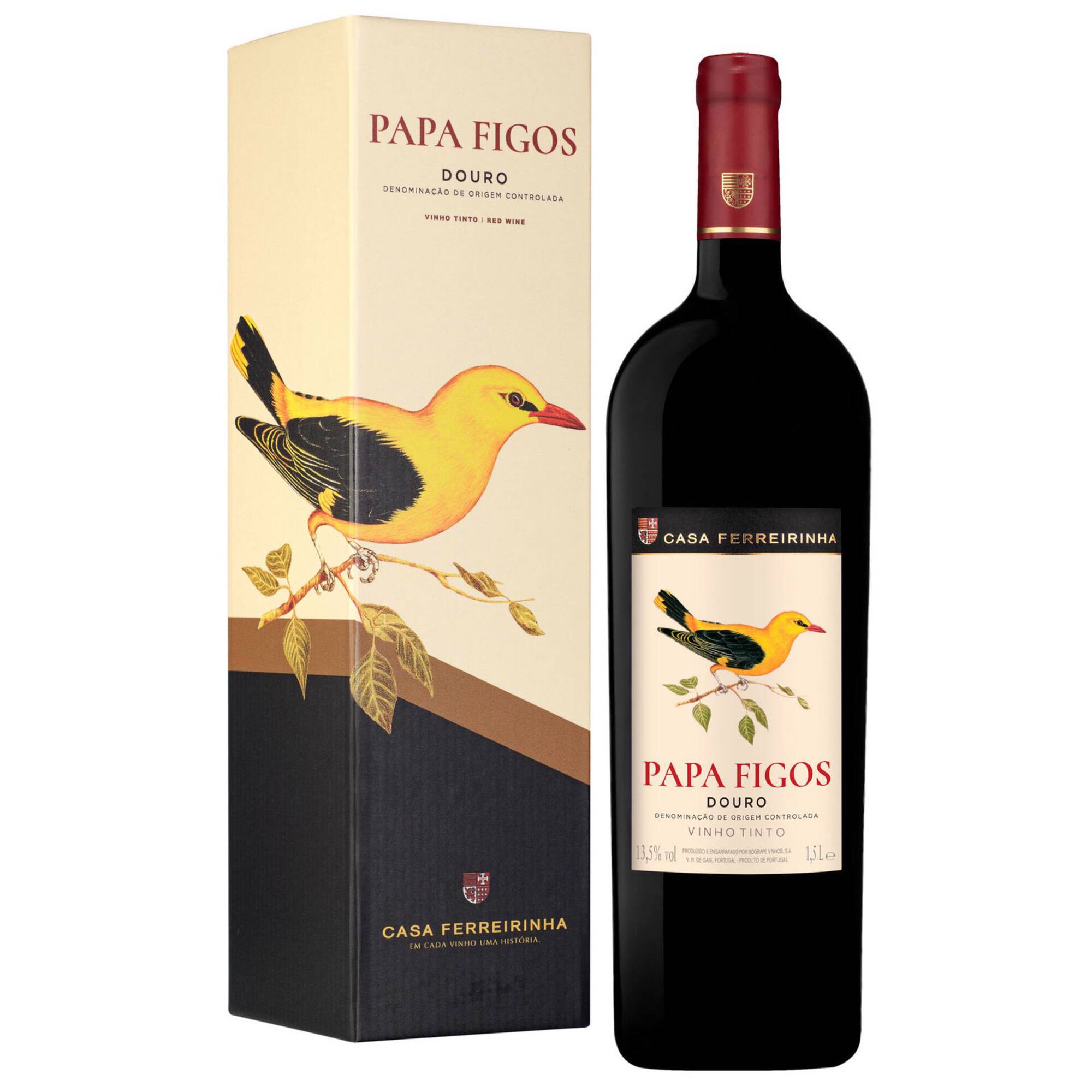 Papa Figos Douro Vinho Tinto