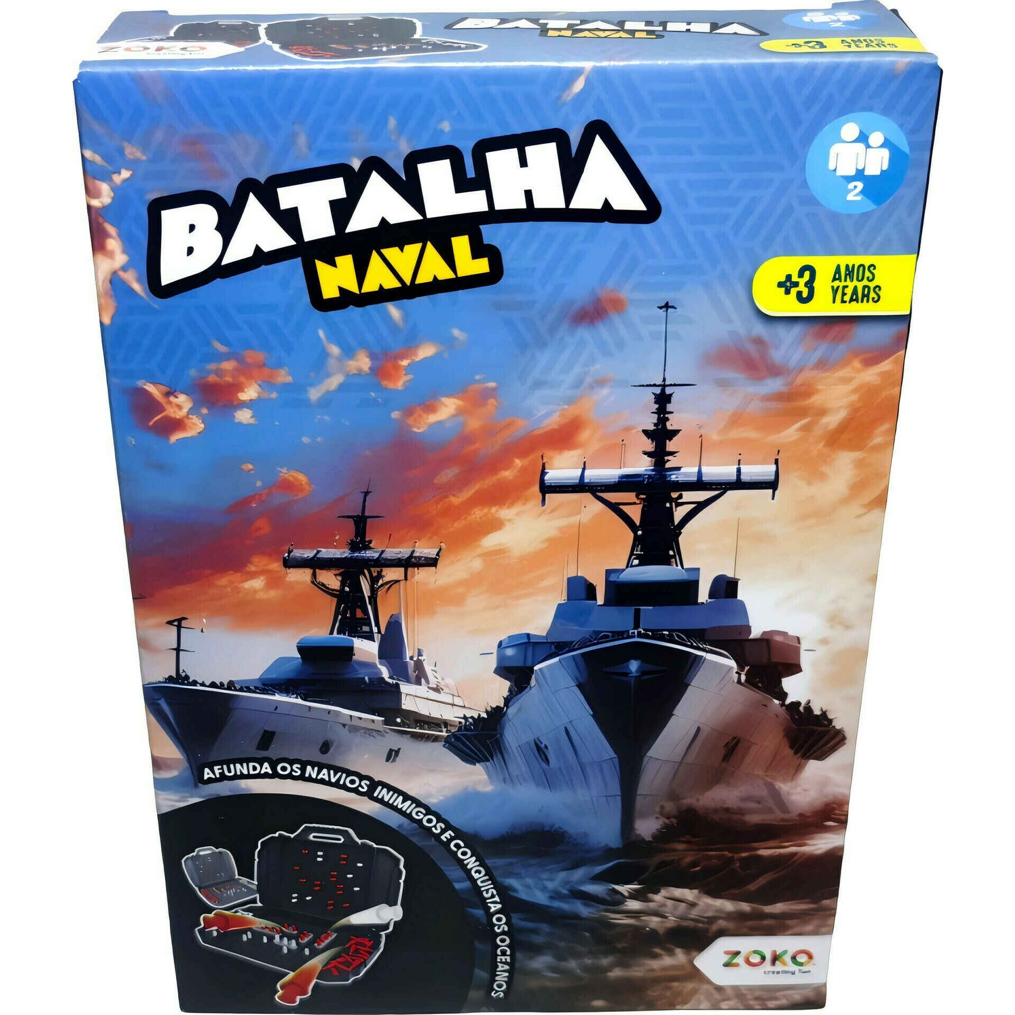Batalha Naval