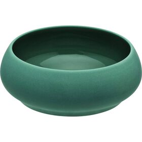 Cocotte Redonda Gr&eacute;s Verde Bahia Guy Degrenne