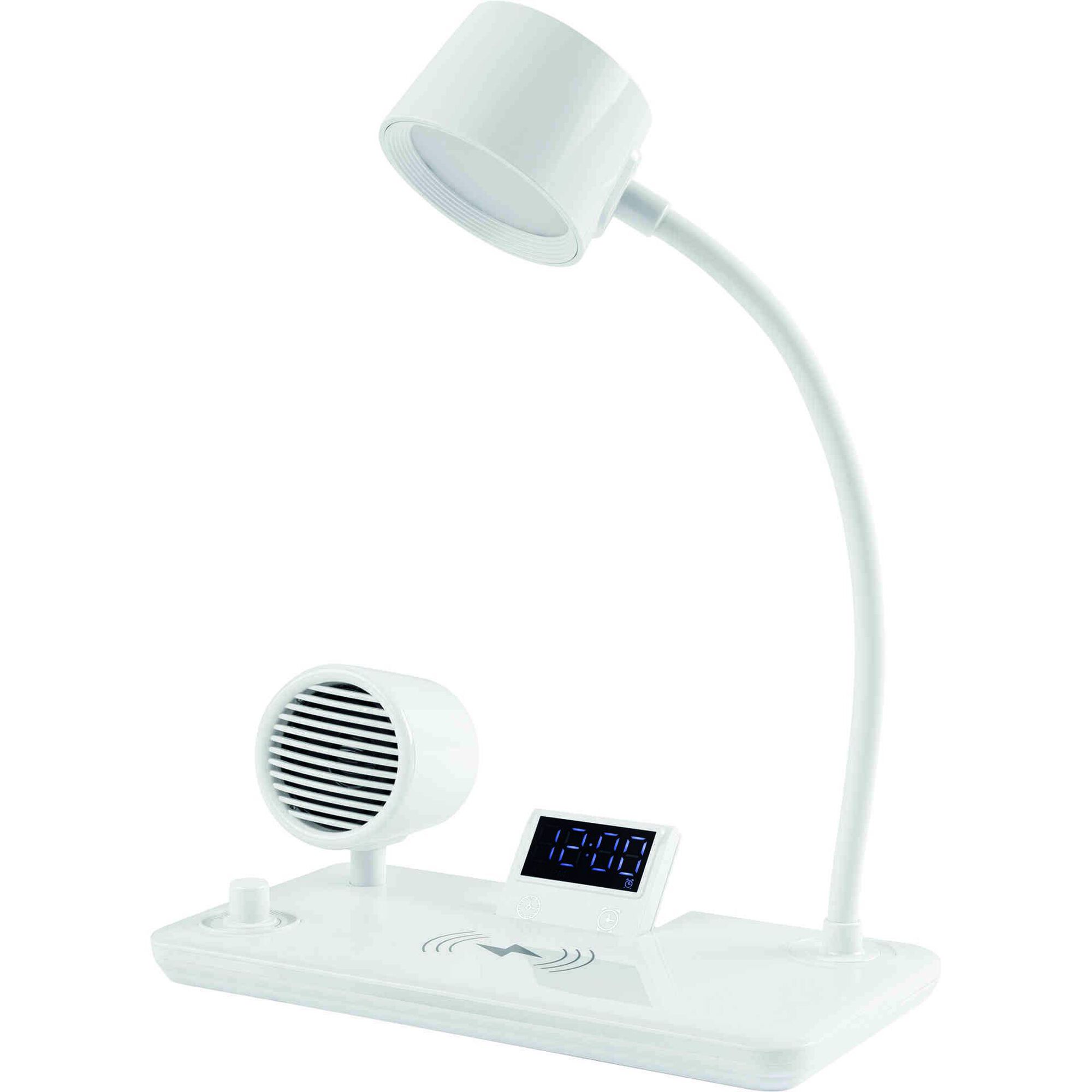 Candeeiro Wireless Smart Play Branco Kasa