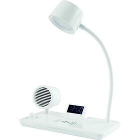 Candeeiro Wireless Smart Play Branco