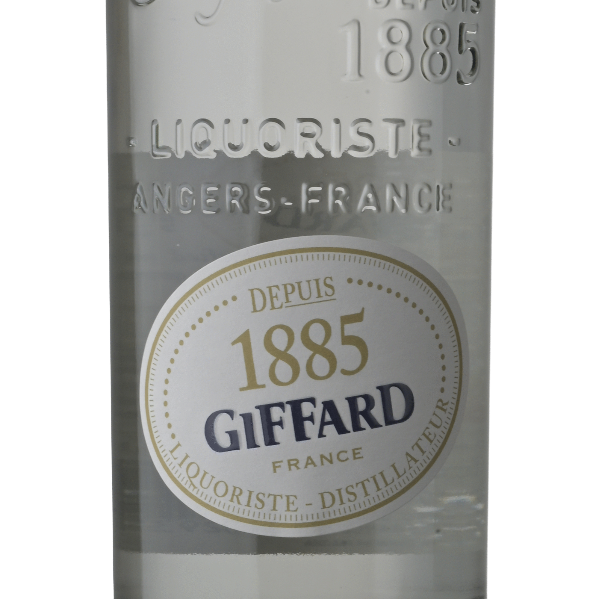 Giffard Triple Sec Licor