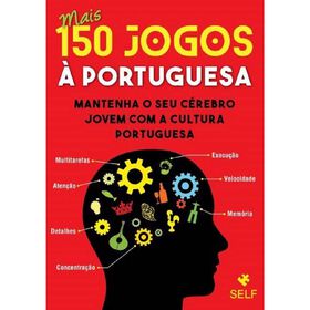Mais 150 Jogos &agrave; Portuguesa