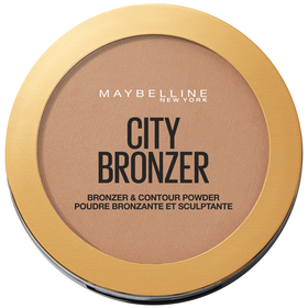 Pó Bronzeador City Bronzer Deep Cool 300
