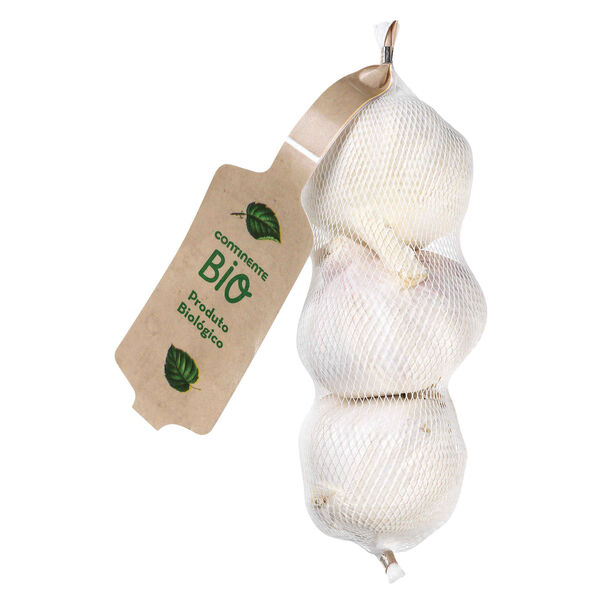 Alho Seco Biológico Continente Bio