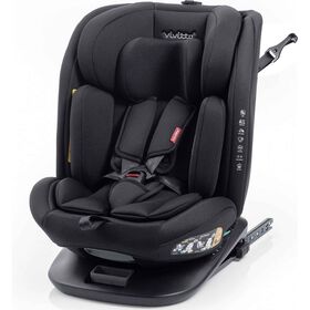 Cadeira Auto 40-150cm Garaia Fix 360 TT Babyauto