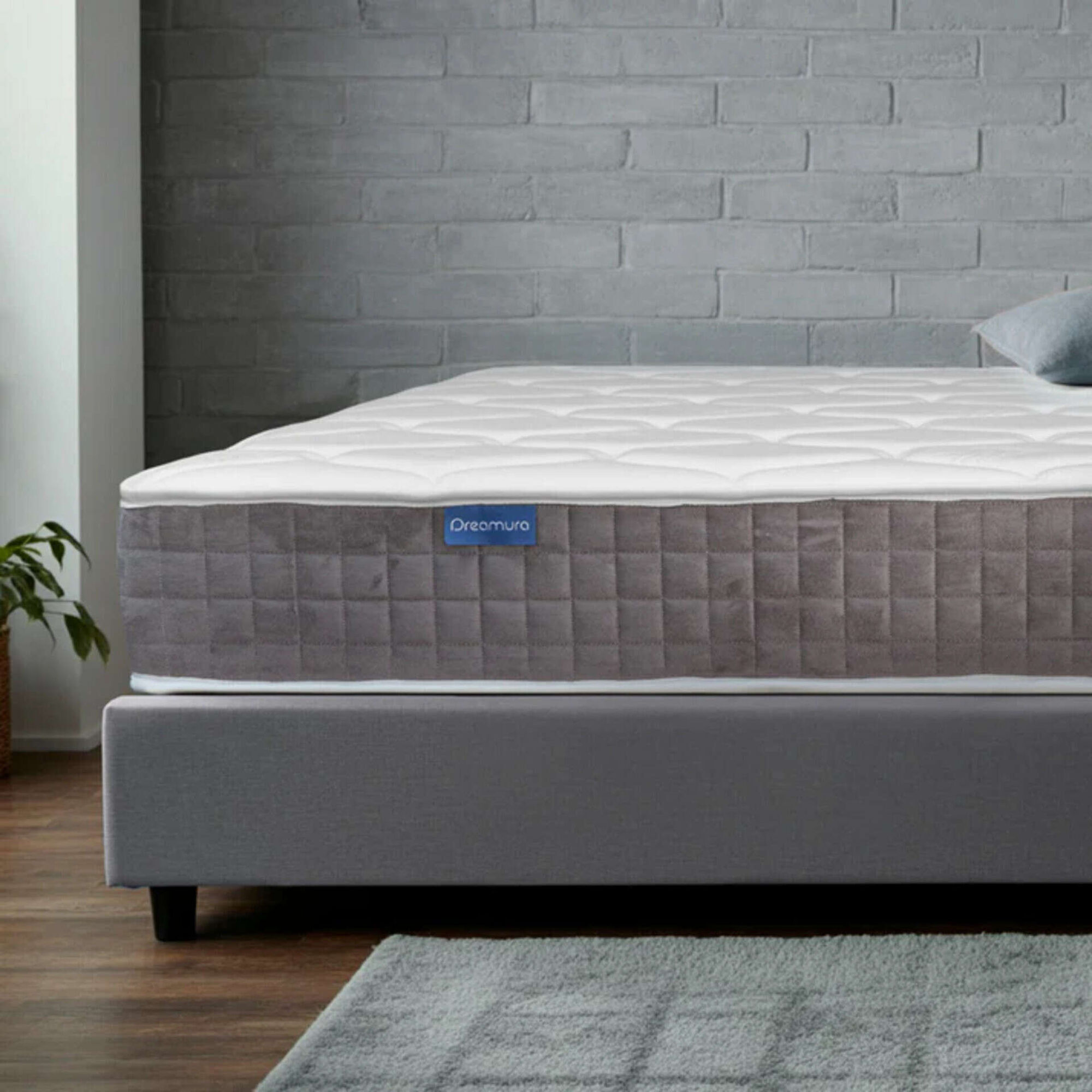 Colch&atilde;o Sense Kaizen