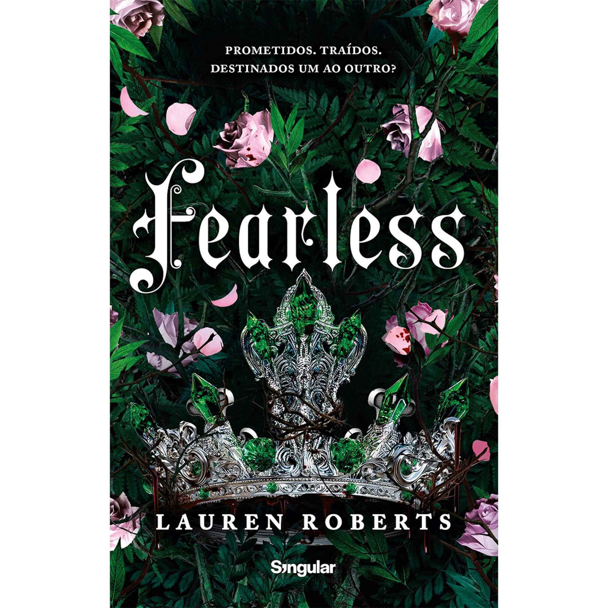 Fearless