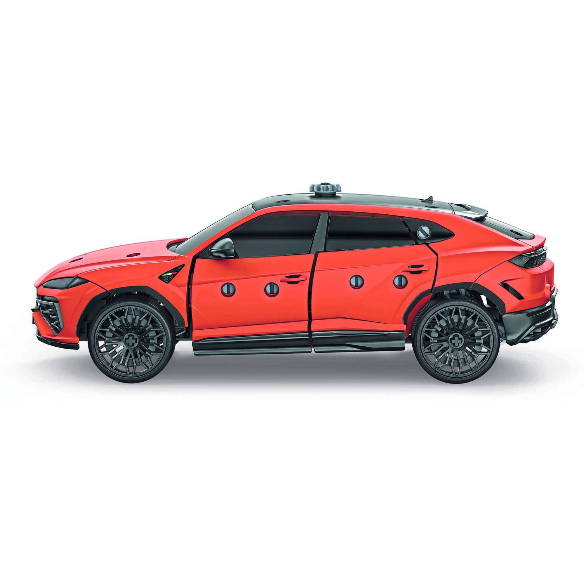 Clementoni - Kit Laborat&oacute;rio de Mec&acirc;nica Lamborghini Urus