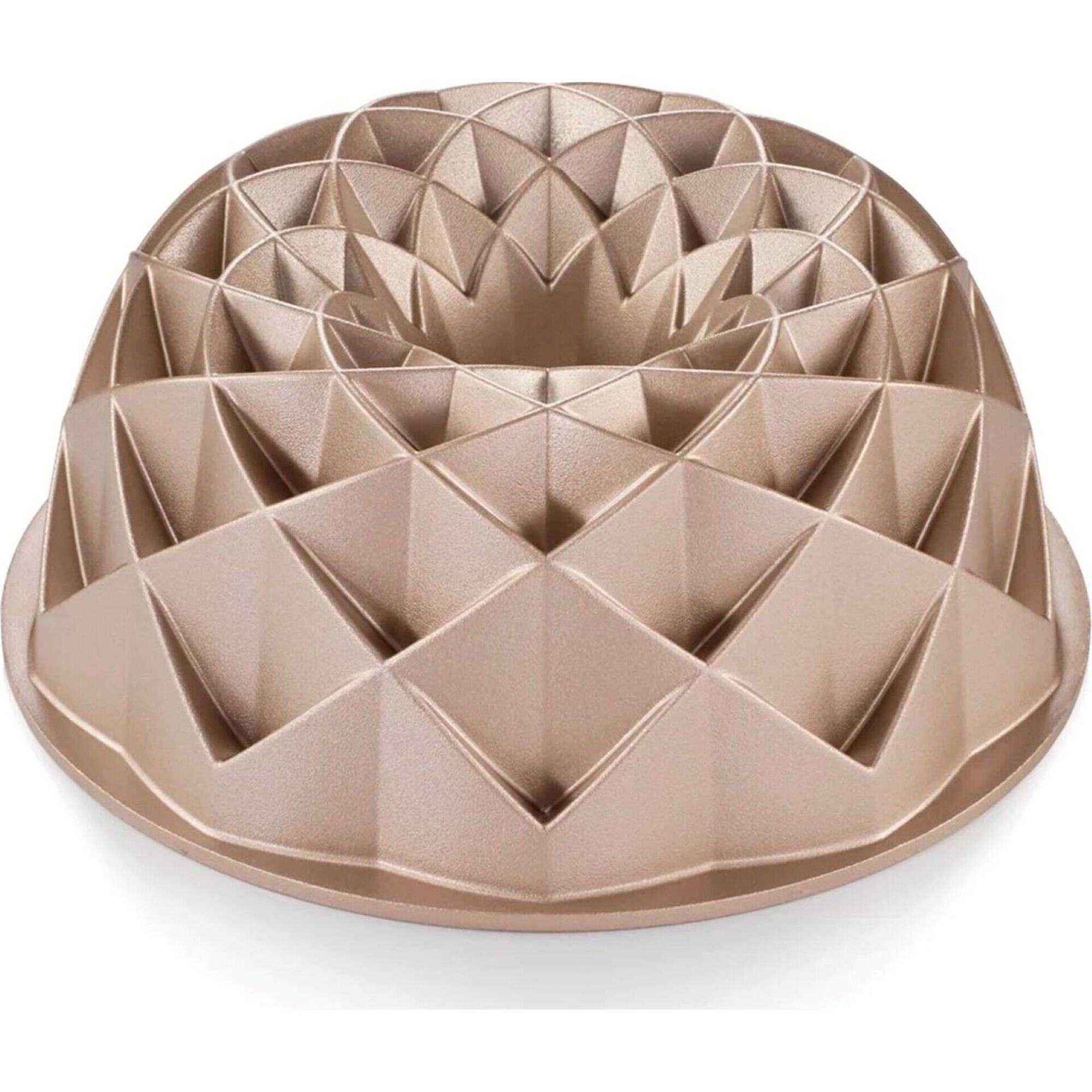 Forma Alta Diamante Del&iacute;cia 24cm Tescoma