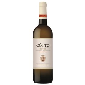 C&ocirc;tto Reserva Douro Vinho Branco