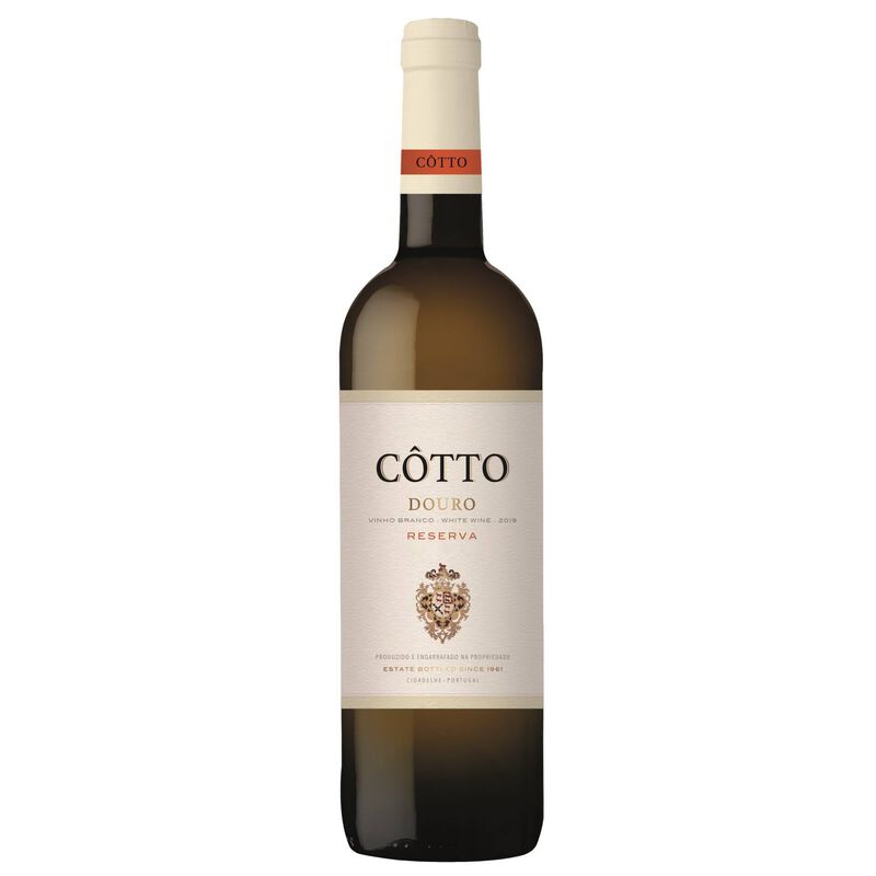 Côtto Reserva Douro Vinho Branco
