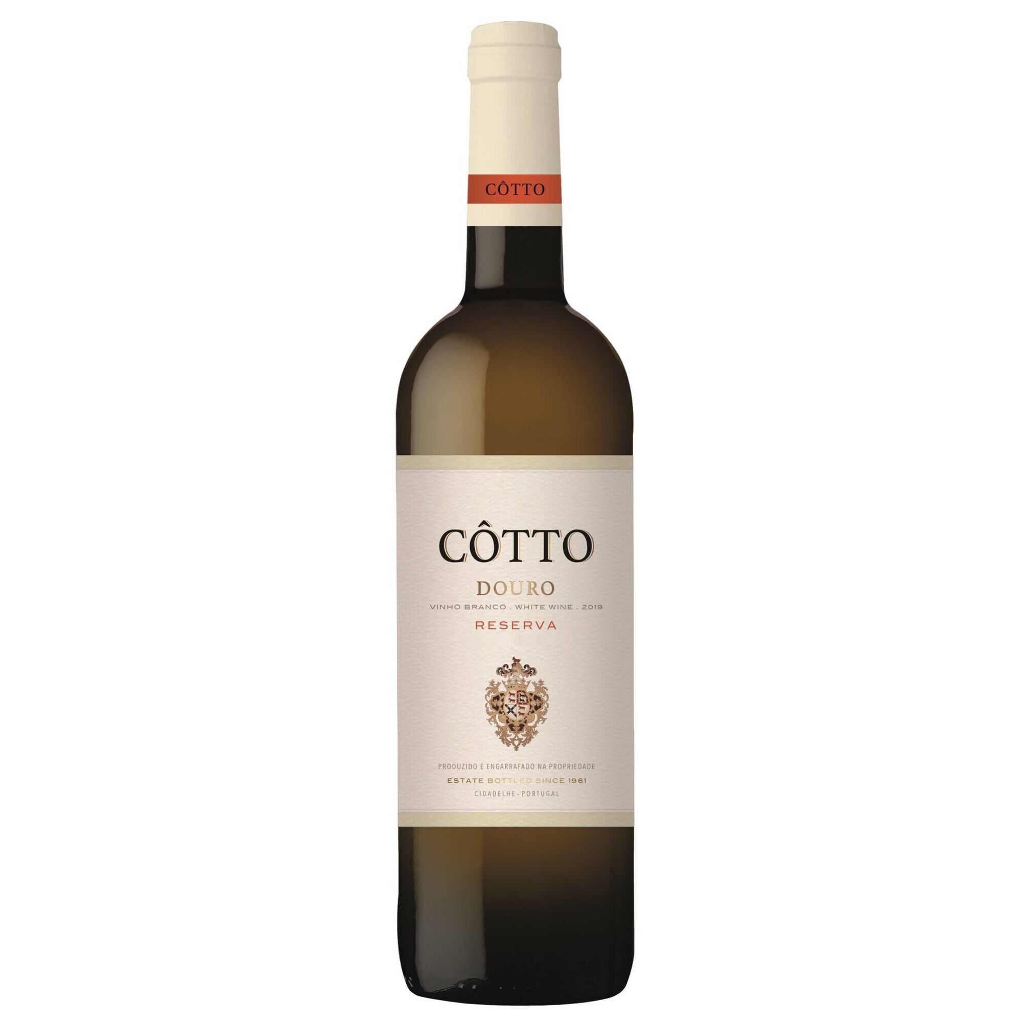 Quinta do Côtto Reserva Vinho Branco Quinta do Côtto Reserva Vinho Branco