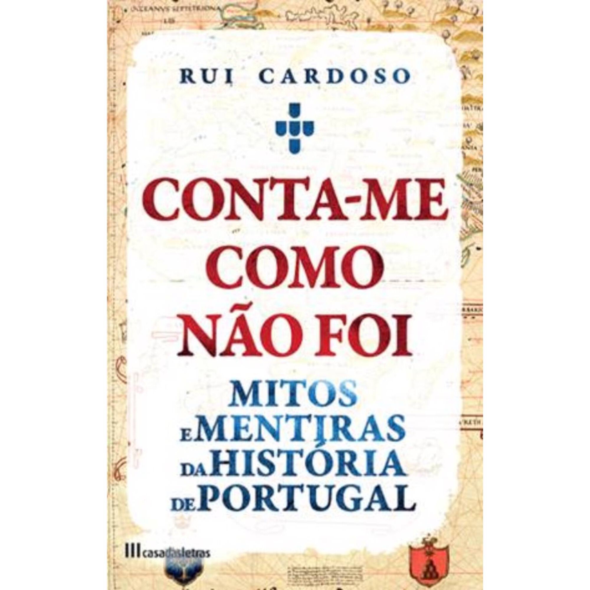 Conta-me Como Não Foi Conta-me Como Não Foi