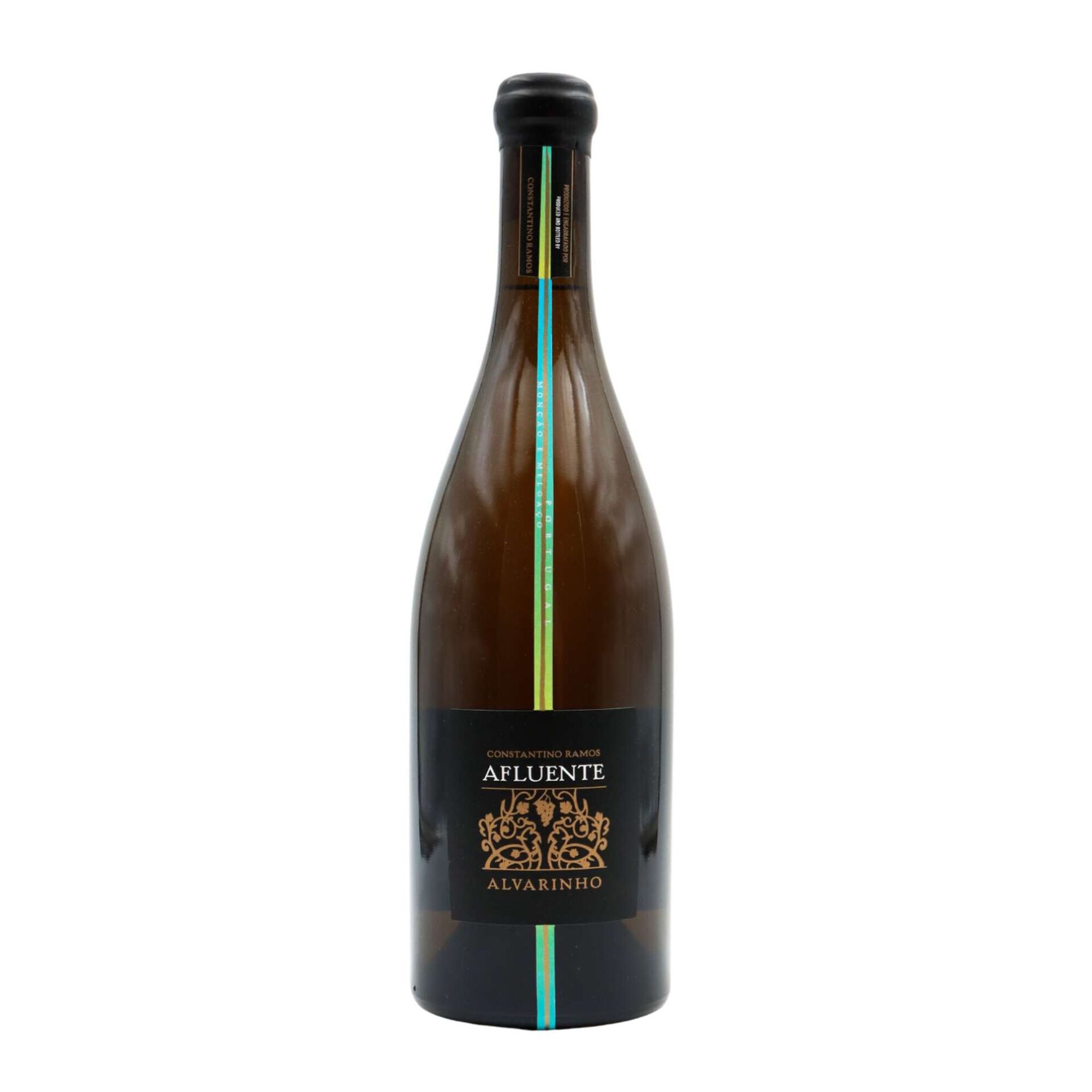 Afluente Alvarinho Single Vineyard Vinho Verde Branco