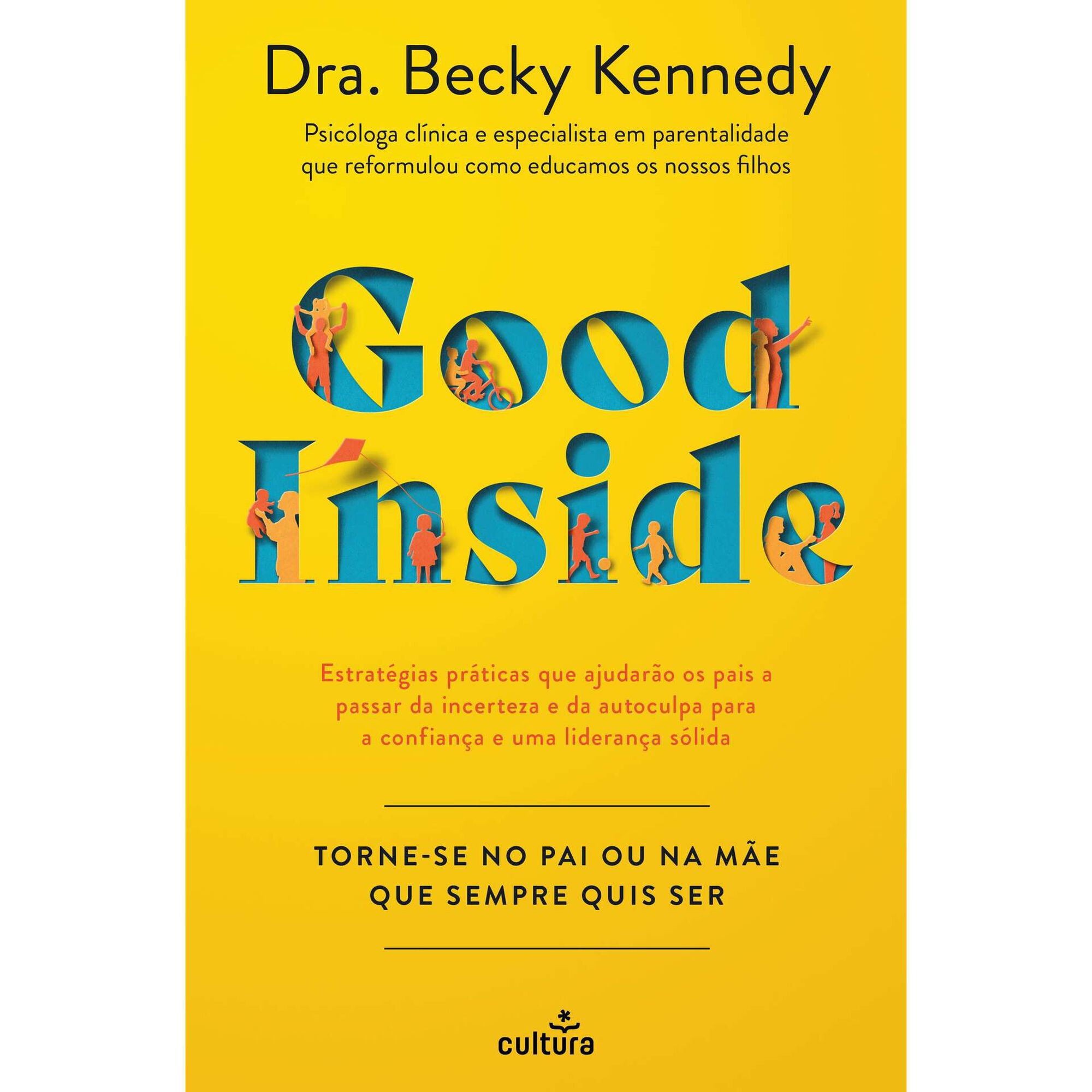 Good Inside Good Inside