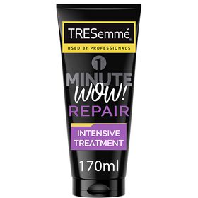 Tratamento Cabelo Intensivo 1 Minute Wow Repair TRESemm&eacute;