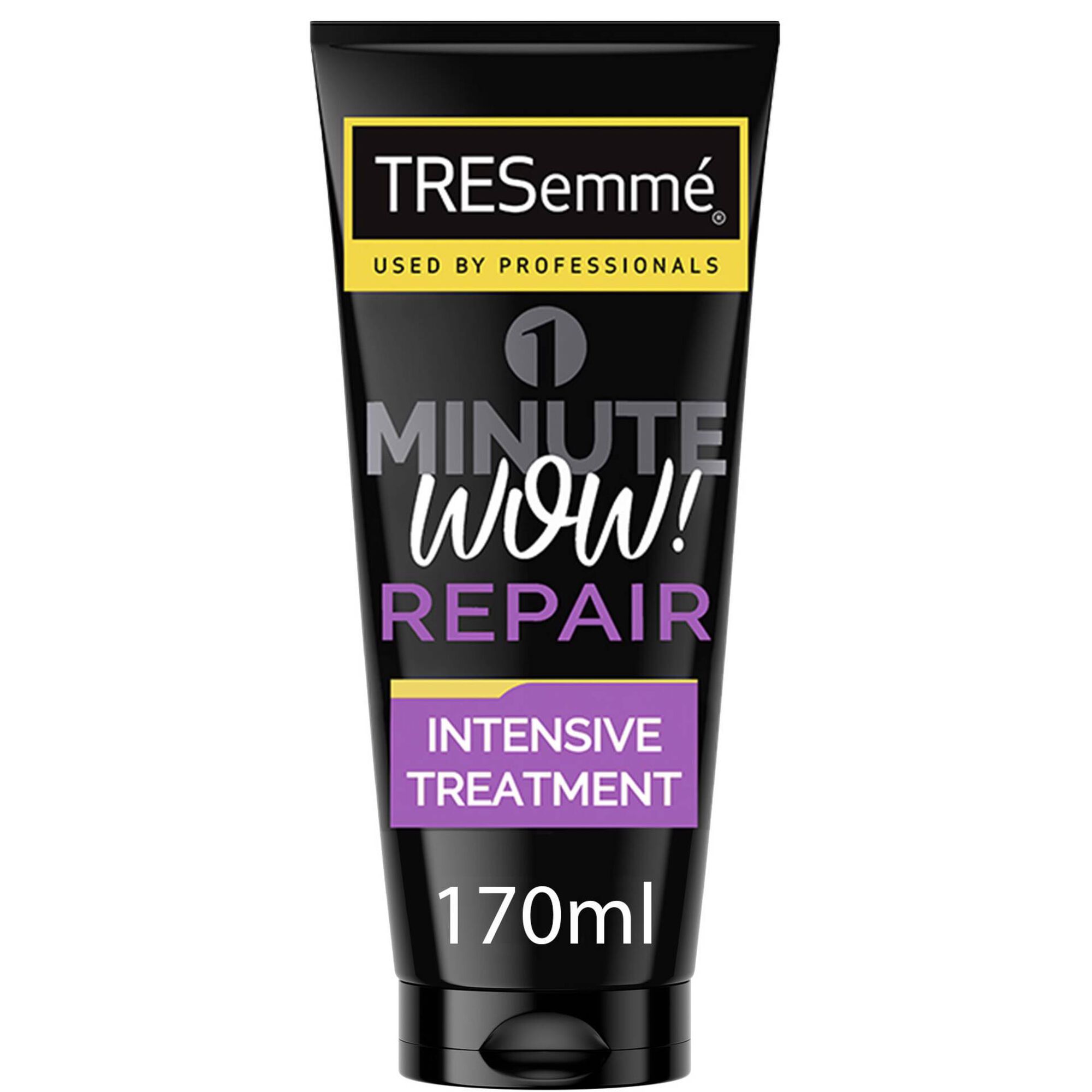 Tratamento Cabelo Intensivo 1 Minute Wow Repair Tratamento Cabelo Intensivo 1 Minute Wow Repair