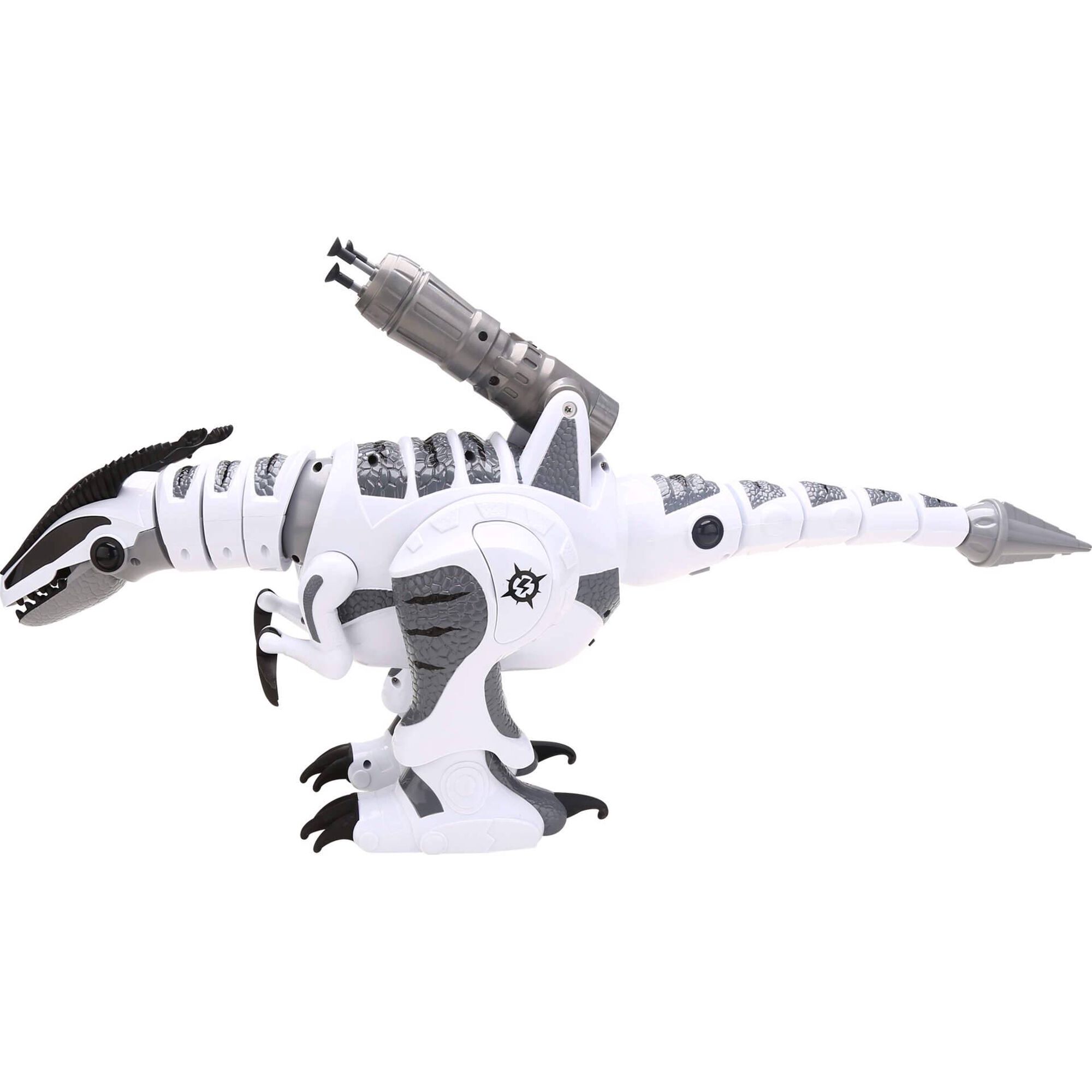 Robô Dinossauro Inteligente