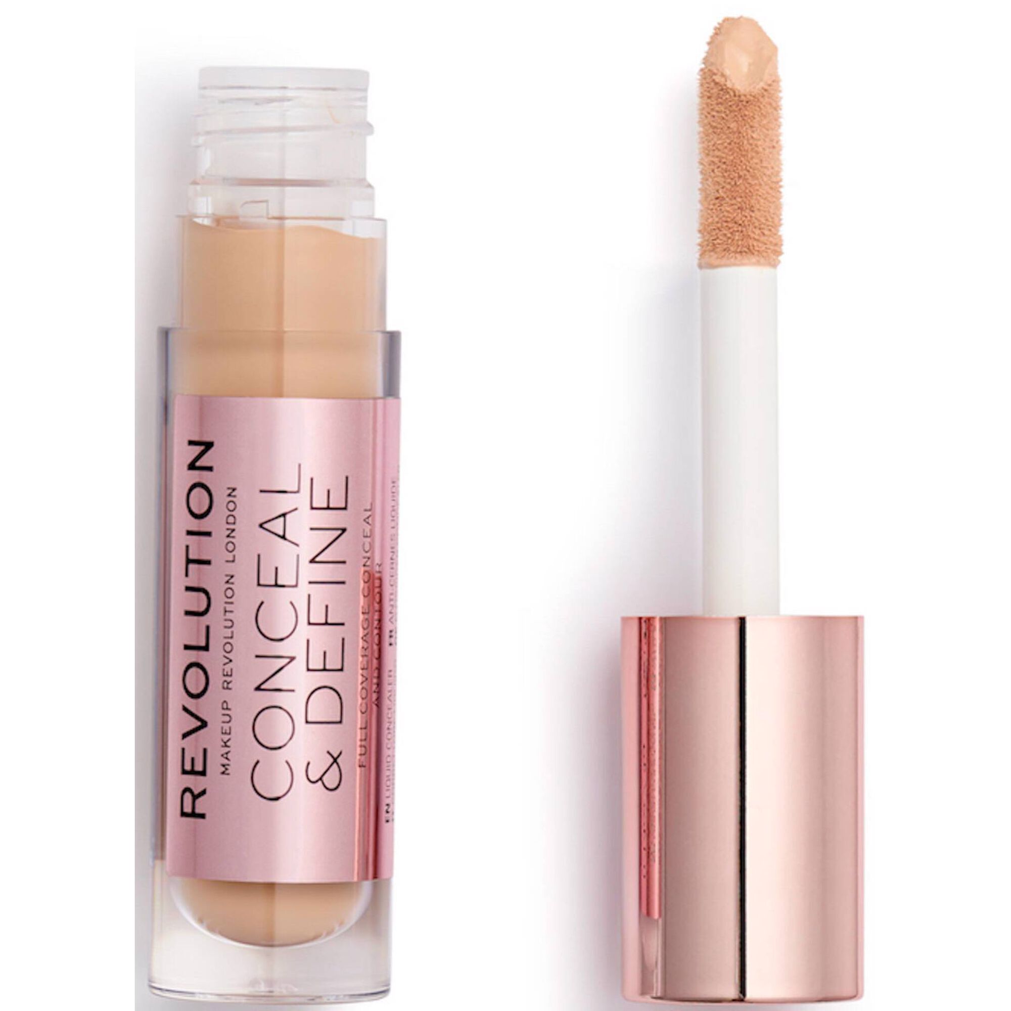 Corretor Conceal & Define C8