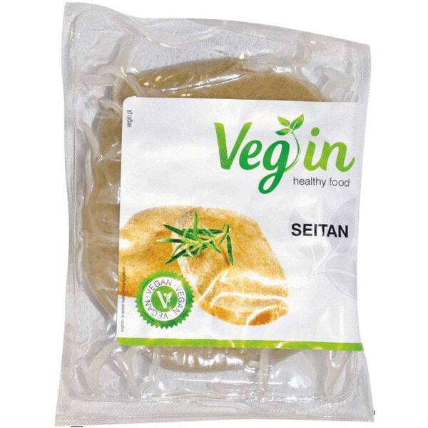Seitan Veg In