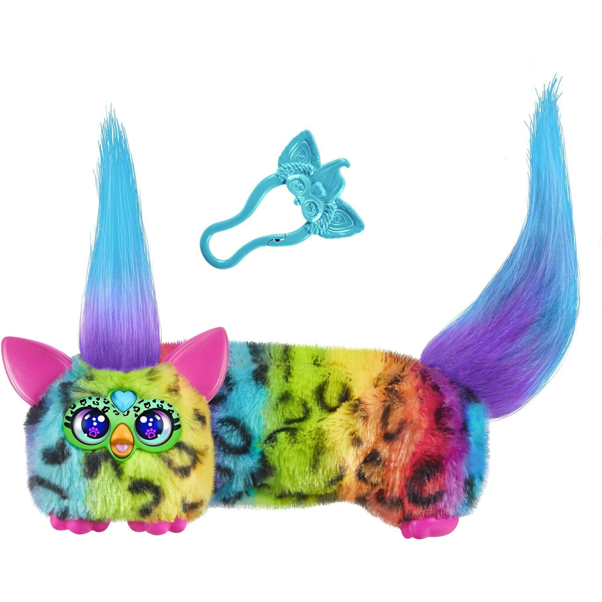 DJ Furbels (vários modelos)