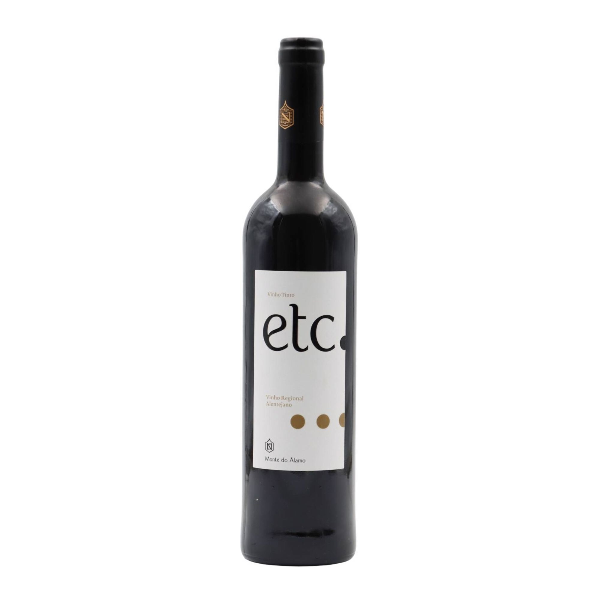 Monte Do Álamo Etc Alentejo Vinho Tinto Monte Do Álamo Etc Alentejo Vinho Tinto