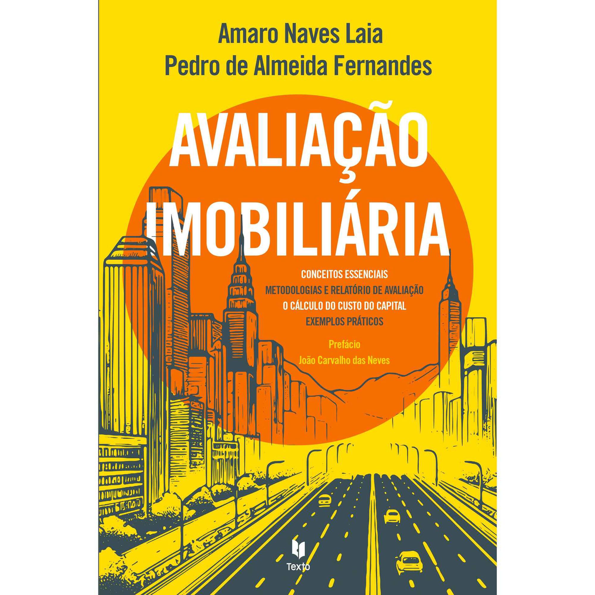 Avaliação Imobiliária
