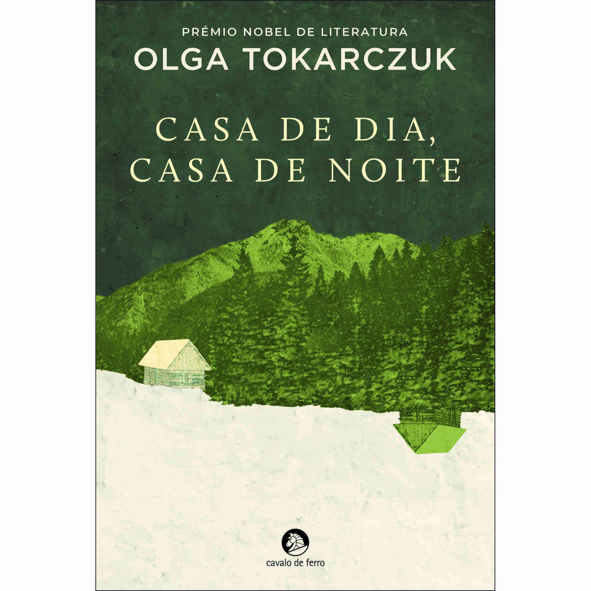 Casa de Dia, Casa de Noite