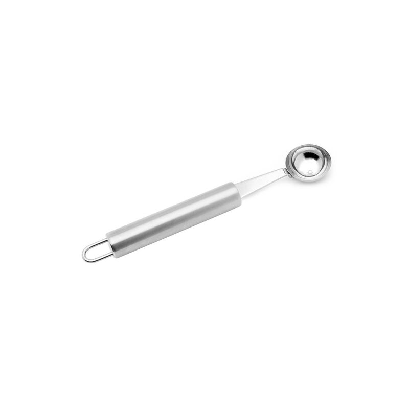 Corta Frutos Aço Inoxidável Groove Kasa