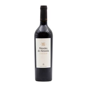 Mendes de Almeida Grande Escolha Alentejo Vinho Tinto