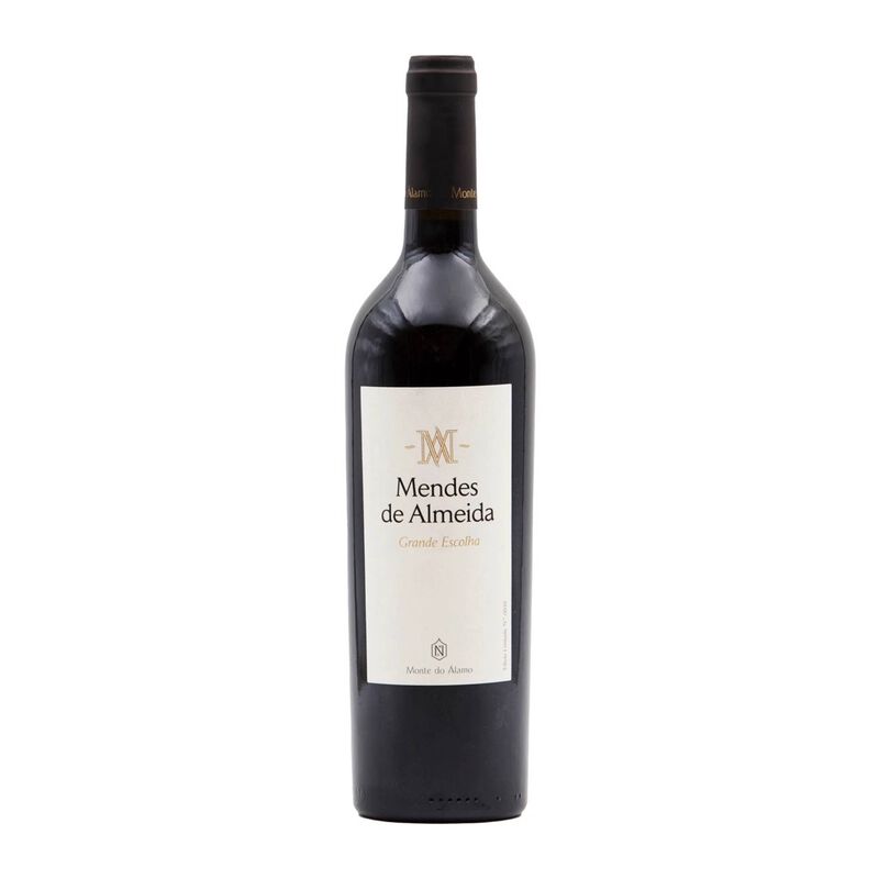 Mendes de Almeida Grande Escolha Alentejo Vinho Tinto