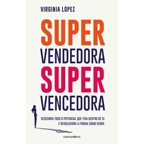 Supervendedora, Supervencedora de Virginia L&oacute;pez