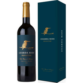 Guarda Rios Signature Alentejano Vinho Tinto