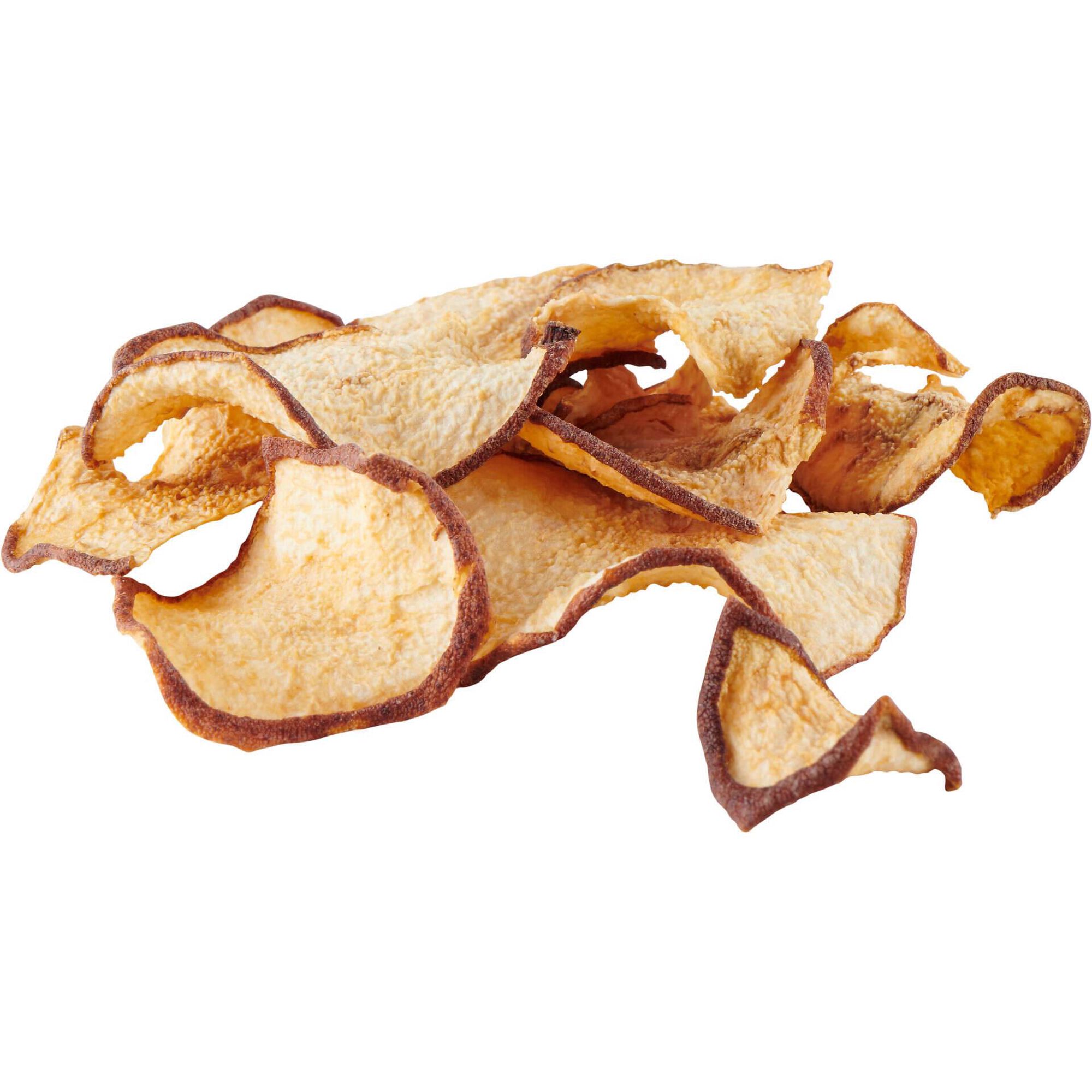 Pera Rocha Desidratada