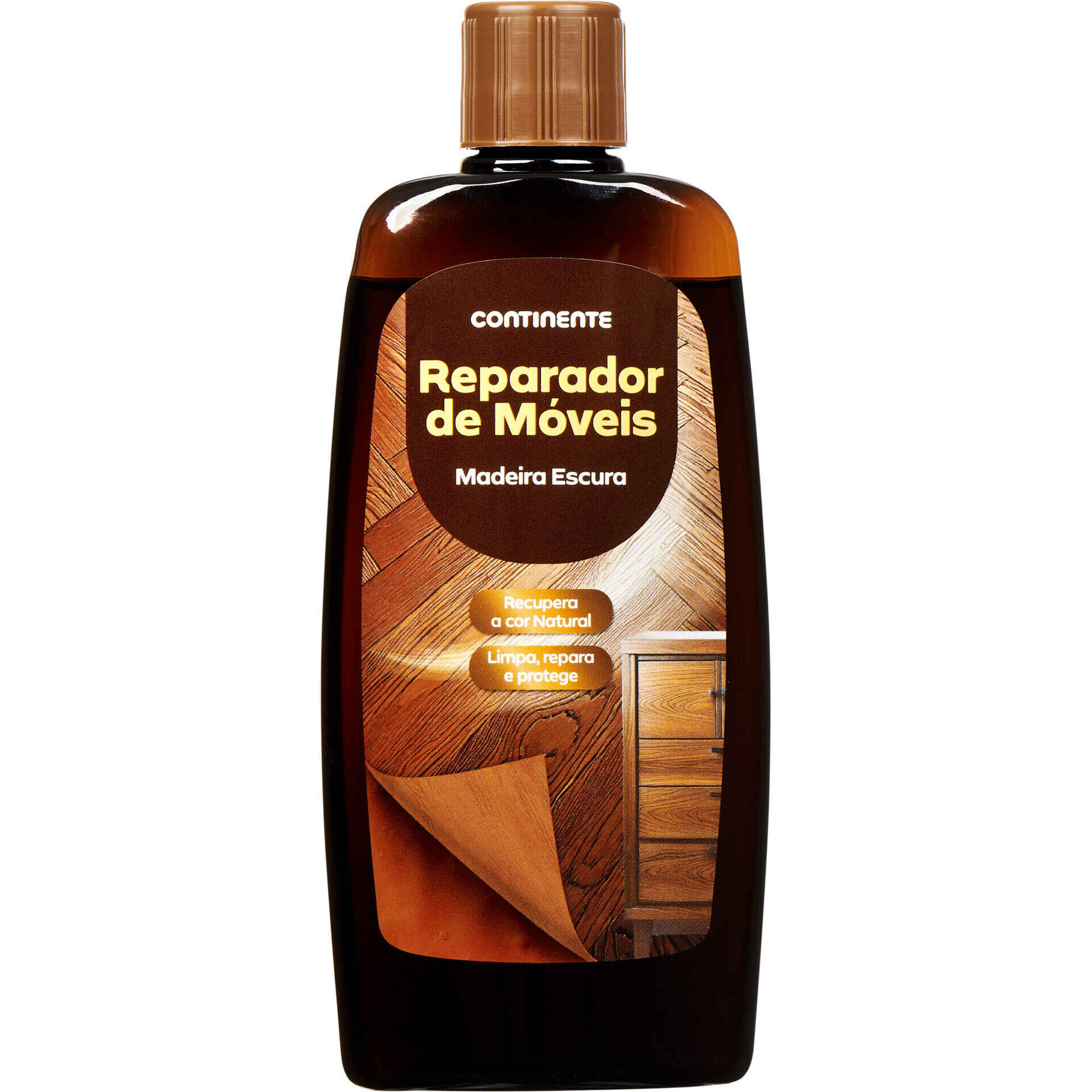 Reparador de Móveis Madeira Escura
