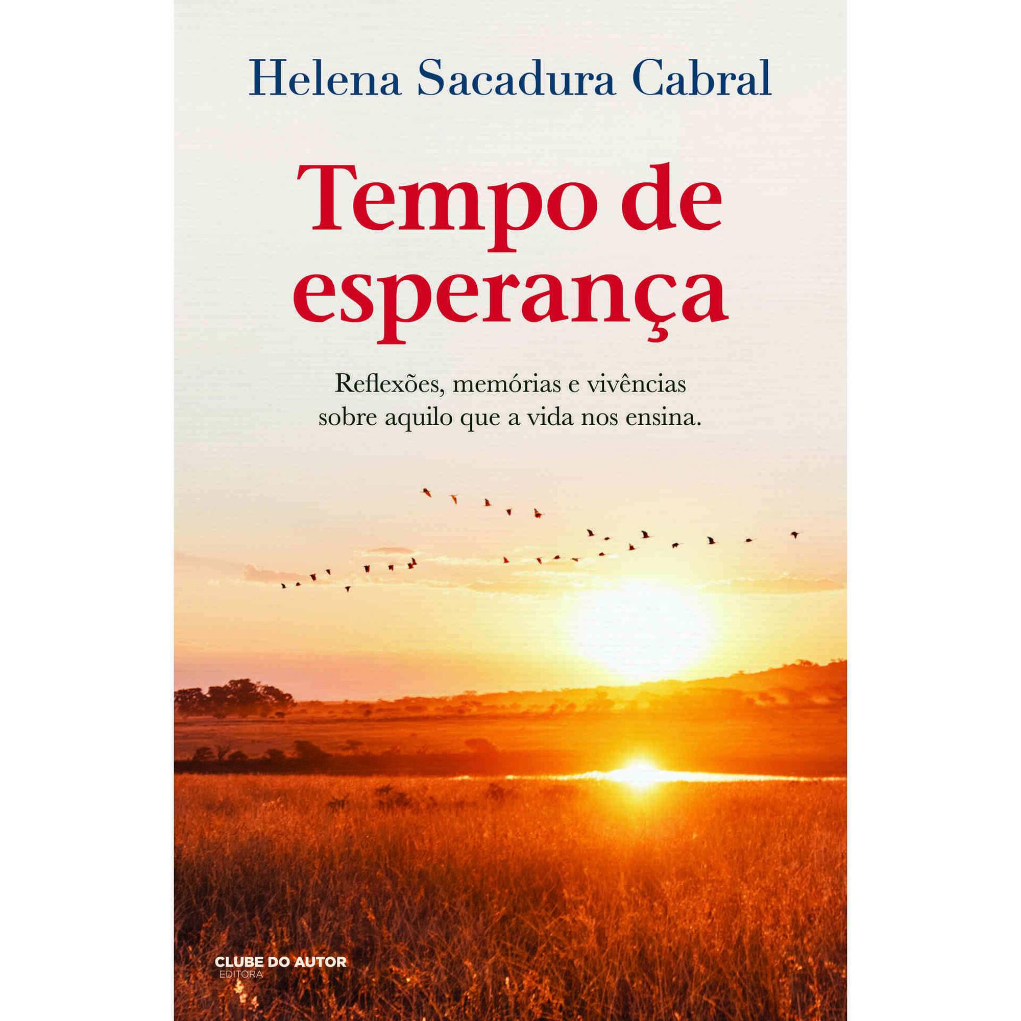 Tempo de Esperança Tempo de Esperança