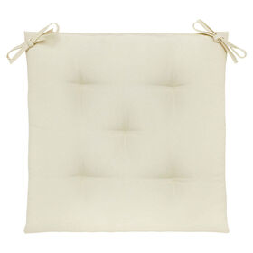 Coxim 40x40cm Cru Kasa