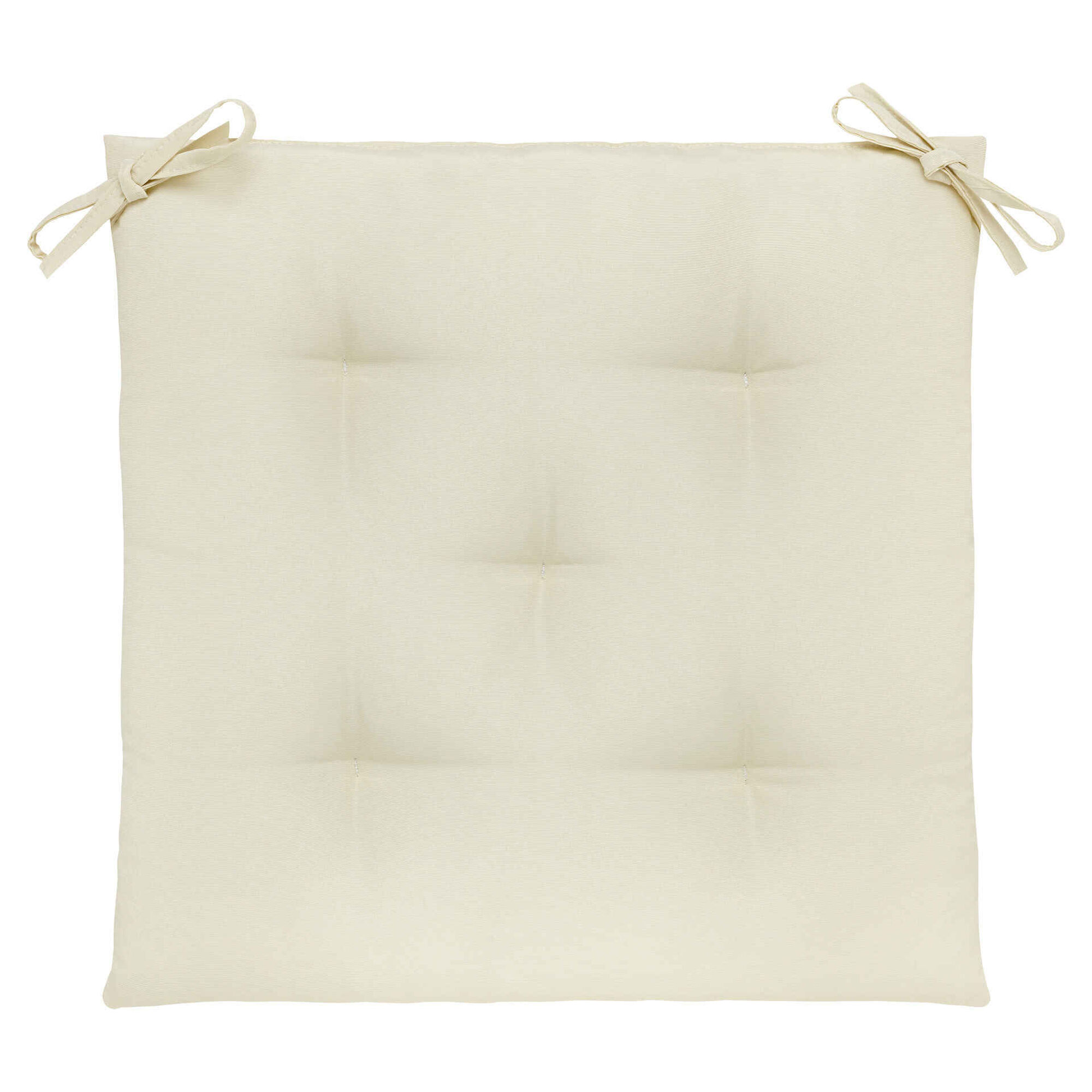 Coxim 40x40cm Cru Coxim 40x40cm Cru
