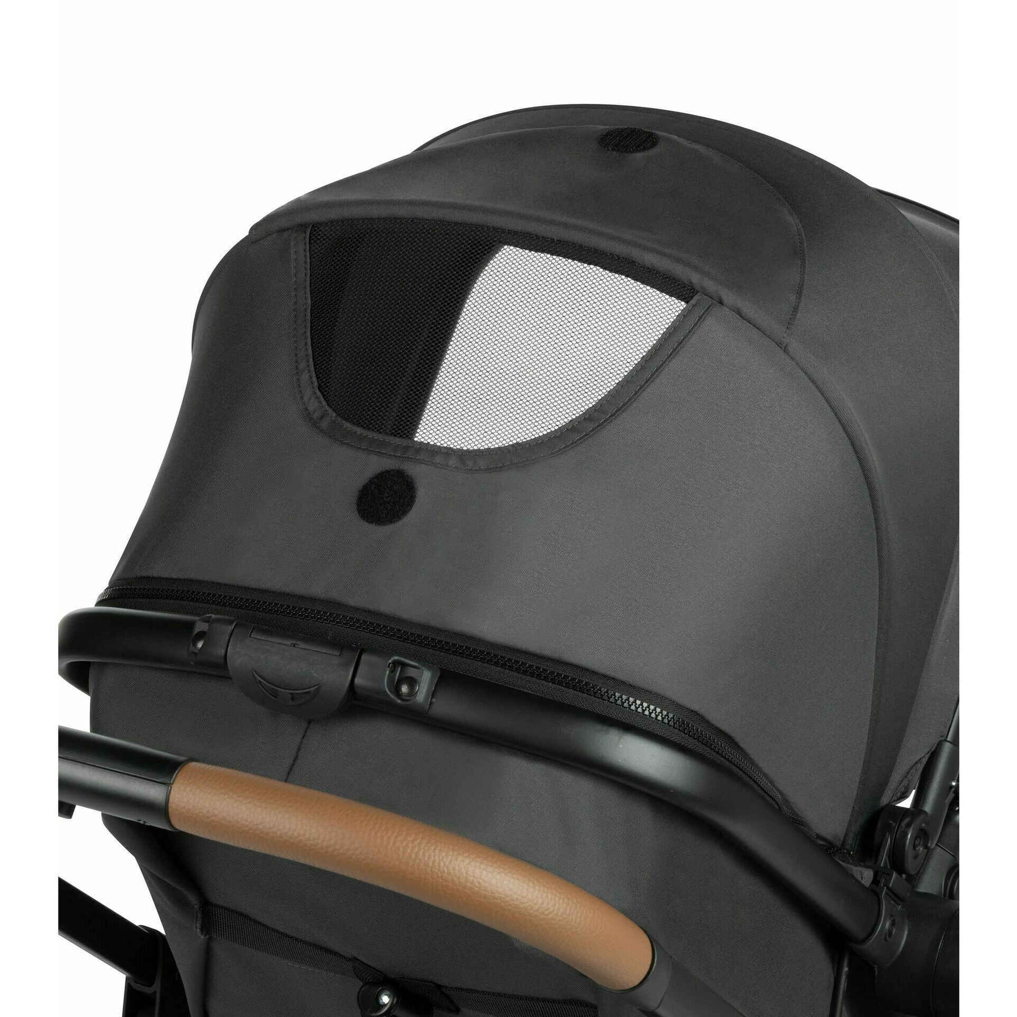 Conjunto de Rua Duo Cinza Haze