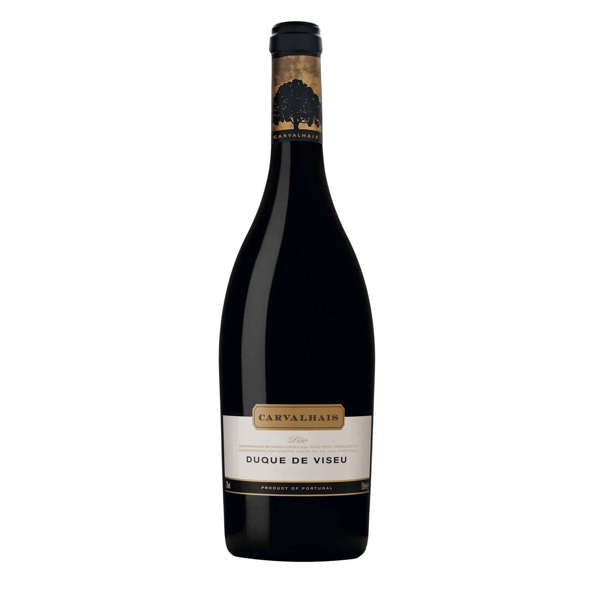 Duque de Viseu DOC Dão Vinho Tinto