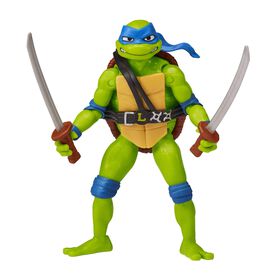 Tartarugas Ninja: Caos Mutante - Figuras Básicas (vários modelos) Tartarugas Ninja: Caos Mutante - Figuras Básicas (vários modelos)