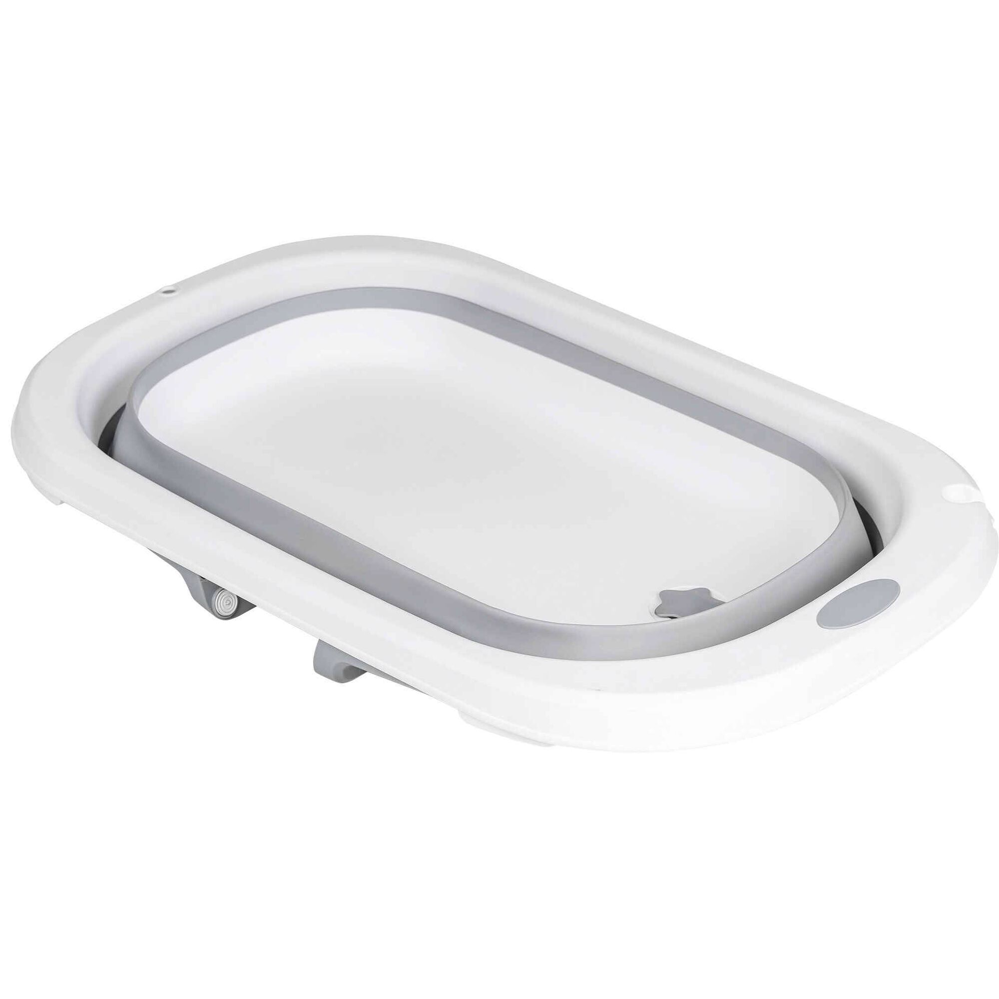 Banheira Dobrável com Redutor