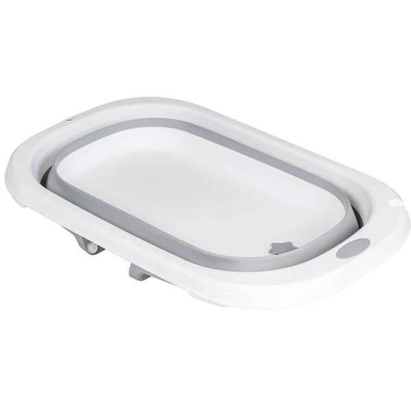 Banheira Dobrável com Redutor MS