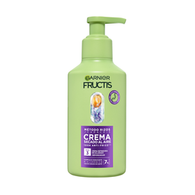 Creme de Secagem ao Ar M&eacute;todo Carac&oacute;is Garnier Fructis